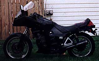 4th Bike Picture